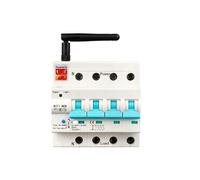 Interruttore automatico temporizzato con interruttore 1P 2P 3P 4P(4P,20A)