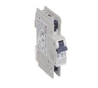 Interruttore automatico ; TERMO; HNDL; CUR-RTG 3.0A; GUIDA DIN; 1 PALO; VOL-RTG 277 VCA; 1C3UL, confezione da 2