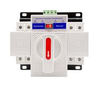 Interruttore Automatico Tipo Micro Aggiornato Versione 2p 63a 230v