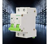 Interruttore automatico TOMG3-63 Interruttore automatico miniaturizzato, protezione da sovraccarico elevato Interruttore automatico di dispersione Interruttore automatico a bassa temperatura Apparecch
