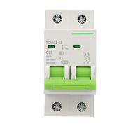Interruttore automatico TOMG3-63 Interruttore automatico miniaturizzato, protezione da sovraccarico elevato Interruttore automatico di dispersione Interruttore automatico a bassa temperatura Apparecch