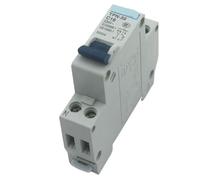 Interruttore automatico TPN-32 1P+N 16A