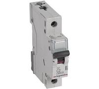 Interruttore automatico Tx3 Ls C2A 1P 6Ka1M 403427 (403427) NEW