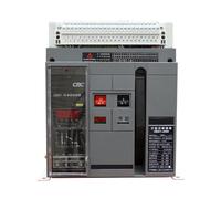 Interruttore automatico universale a bassa tensione intelligente a cassetto tipo telaio HKW1-2000(HKW1 20001600A Level 4)