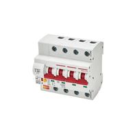 Interruttore automatico WIFI 2p 3p Controllo remoto intelligente wifi automatico intelligente(2,80A)