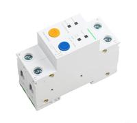 Interruttore automatico WIFI 2P 63A per case intelligenti, controllo remoto tramite app mobile con sicurezza di perdite e sovraccarico (40A)
