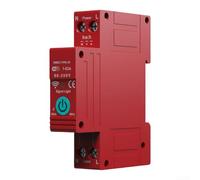 Interruttore automatico WiFi intelligente con valutazione 63A per monitoraggio del consumo energetico in tempo reale e controllo del telefono cellulare