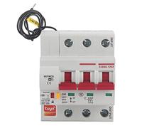 Interruttore automatico WiFi intelligente, interruttore remoto APP AC220V, PA66-DSM (Ebr)