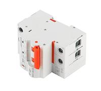 Interruttore Automatico WiFi, Interruttore Automatico 2P, Interruttore Automatico per Telecomando, Interruttore Automatico WiFi, Smart con 1 X Interruttore Automatico WiFi
