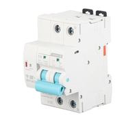 Interruttore Automatico WiFi Interruttore Automatico 2P Telefono APP Telecomando Monitor in Tempo Reale per Fabbrica Domestica TOWSM1-100 16A