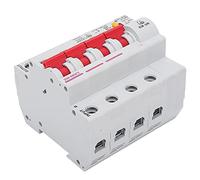 Interruttore Automatico WiFi, Interruttore Automatico Intelligente, Interruttore Automatico Durevole e Pratico per Controllo 'illuminazione Stradale 6000 V per