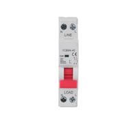 Interruttore automatico YCB9N-40 DPN 6000A 230V 50Hz MCB 6A/10A/16A/20A/25A/32A/40A(16A)