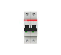 Interruttore automaticoS203 C50 6KA 3P ABB S551069