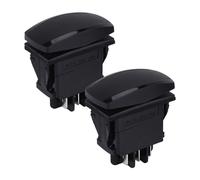 Interruttore avanti/indietro da 2 pezzi per Club Car e Precedent Golf Cart