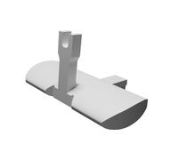 Interruttore Avanti Indietro per Trapano Bosch PSB 500 530 550 600 650 RE RA