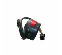 Interruttore Avviamento A Pedale Destro Royal Enfield Kick Start 146045
