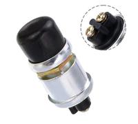 Interruttore Avviamento Accensione 12V/24V 60A Pulsante Stagna Per Moto