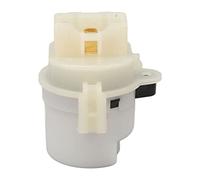 Interruttore Avviamento Accensione 931103K000, Blocco Accensione in ABS, Ricambio per e - Ricambio Durevole, Facile Installazione, Compatibile con Vari Modelli