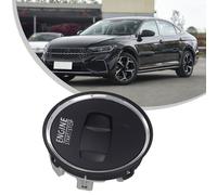 Interruttore Avviamento Accensione Auto Accensione Trim Lunga Durata Resistente