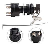 Interruttore Avviamento Accensione Progettato Specificamente per Precedente Uso