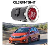Interruttore Avviamento Accensione Rapida Eurowagens Per Honda Fit 2015-2018