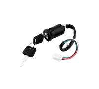 Interruttore Avviamento Codice Chiave Per Blocco Accensione 30,5 X 2,5 X 2,5 Cm Per ATV Moto Tasca, Scooter Per Cross Interruttore Avviamento Bobina Accensione Ignition