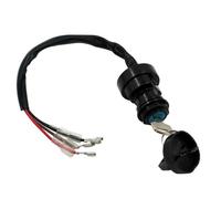 Interruttore Avviamento Con Chiave Per POLARIS 1989-1992 Eurowagens 77011298197N