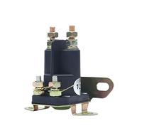 Interruttore avviamento magnetico motore 33-43112VRelè avviamento tosaerba 24V(24V)