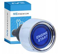 Interruttore avviamento motore LED accensione avviamento motore start stop pu...