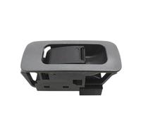 interruttore avviamento motore Pulsante interruttore alzacristalli adatto per Suzuki Grand Vitara grigio 37995-75F00-P4Z / 3799575F00P4Z 3799575F00T01