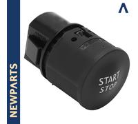 Interruttore Avviamento START STOP Per Renault MEGANE III Scénic 2 3/4