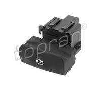 Interruttore, azionamento del freno di stazionamento HANS PRIES 5008 2 2009-2017