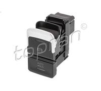 Interruttore, azionamento del freno di stazionamento HANS PRIES GOLF VII 1 2015-