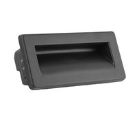 interruttore bagagliaio Compatibile Con A4 2016 2017 2018 2019 2020 2021 2022 2023 2024 2025 Interruttore Maniglia Apertura Portellone Posteriore Serratura Bagagliaio 3V0827566 3VD827566