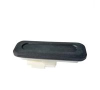 Interruttore bagagliaio Compatibile Con Citroen Per C2 JM_ 2003-2016 Per C4 Per Picasso I MK I 2006-2013 Portellone Posteriore Boot Tronco Maniglia Interruttore Rilascio 6490R3 6490.R3