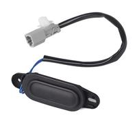 Interruttore bagagliaio Compatibile Con CR-V Per CRV 2007 2008 2009 2010 2011 Maniglia Portellone Posteriore Pulsante Interruttore Rilascio Apri Bagagliaio 74810SWAA01