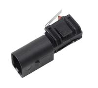 Interruttore bagagliaio Compatibile Con Eos 2006 2007 2008 Interruttore Portellone Posteriore Pulsante Di Apertura Del Cofano Del Bagagliaio OEM 1K0962103 Pulsante Bagagliaio Auto