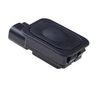 Interruttore bagagliaio Compatibile Con Ford Per C-max 2013-2014 Per Ecosport 2018 Per Edge 2007-2018 Interruttore Rilascio Bagagliaio Della Porta Portellone Posteriore FL3Z9C888B 1L2T14K147AA
