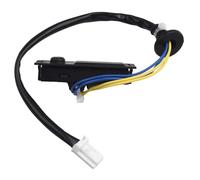 Interruttore bagagliaio Compatibile Con Nissan Per Murano 2008-2014 Per Quest 2012, 2015-2017 Interruttore Rilascio Apri Bagagliaio Portellone Posteriore 25380-1AA0A