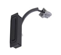 interruttore bagagliaio Compatibile Con Nissan Per Qashqai J10 2006 2007 2008 2009 2010 2011 2012 2013 Interruttore Portellone Posteriore Pulsante Apertura Cofano Bagagliaio 90602-JD00B