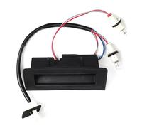 Interruttore bagagliaio Compatibile Con OPEL Per Astra H 2004 2005 2006 2007 2008 2009 2010-2014 Interruttore Controllo Apertura Portellone Posteriore 13117289 6240399 13223920 13223919(Model b)