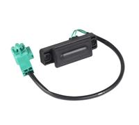 interruttore bagagliaio Compatibile Con Suzuki Per Swift 2005 2006 2007-2017 Interruttore Blocco Portellone Posteriore Maniglia Bagagliaio Pulsante Apertura Portellone 37178-62J00