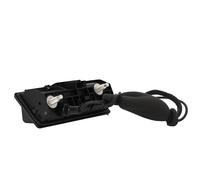 Interruttore Bagagliaio con Telecamera for VW Tiguan 2010-2019 5ND827566C Nero