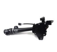 Interruttore bastone sterzo Compatibile Con C&evrolet Per Tahoe 2003-2006 Per Silverado 2003-2007 12450067 Cruise Control Indicatore Di Direzione Leva Parabrezza Tergicristallo Interruttore Braccio