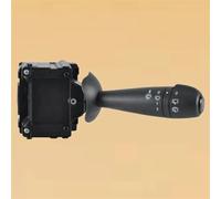 Interruttore bastone sterzo Compatibile Con Dacia Per LOGAN II Per Lodgy Indicatore Direzione Auto Interruttore Indicatore Direzione Head Light Stalk Interruttore Tergicristallo 8201167981 255405005R(