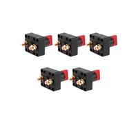 Interruttore Batteria Interruttore Sezionatore di Potenza Interruttore Rotante Interruttore Disattivato (Tipo J 5 Pz)