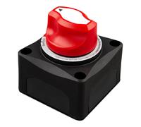 Interruttore batteria ON/OFF 275A