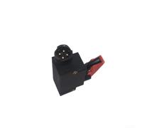 Interruttore batteria principale, 1 pezzo, spegnimento per camion resistente, alloggiamento ABS resistente all'usura, sostituzione rapida, per Volvo per Renault FH FM NH FL