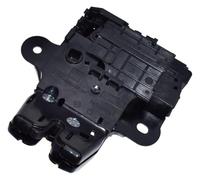 Interruttore Baule Per Cadillac Per CTS 2013 2014 Attuatore Chiusura Portellone Posteriore Serratura Sollevamento Cofano Bagagliaio Motore 13501988