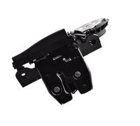 Interruttore Baule Per Cadillac Per XT 5 2017 2018 Attuatore Chiusura Portellone Posteriore Blocco Sollevamento Cofano Bagagliaio Maniglia Rilascio 13527320